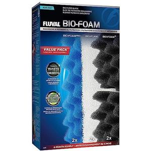 Fluval 406/407 Bio-Foam voordeelset