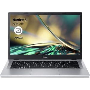 Acer Aspire A314-23P-R2Q0 R5 7520U 8GB
