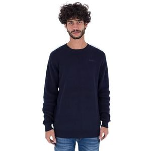 Hurley Trail Knit T-Shirt Homme