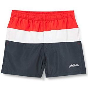 John Smith Short Bain J.Smith Quecen J kinderzwembroek, Navy Blauw