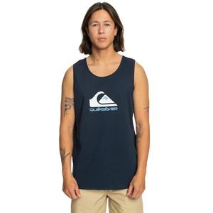 Quiksilver Comp Logo Tank T-Shirt Homme (Lot de 1)