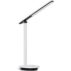 Philips - LED Aanraak Tafellamp IVORY LED/5W/5V 2700/3600/5000K CRI 90