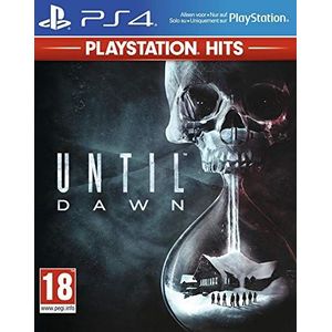 Until Dawn HITS