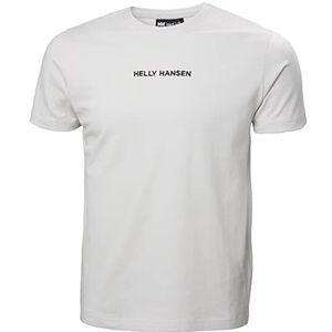 Helly Hansen Core Graphic T-shirt voor heren