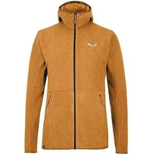 Salewa NUVOLO PL M JKT, Midlayer fleecejack voor heren