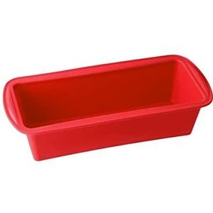 Dr. Oetker Cakevorm siliconen - 24 cm
