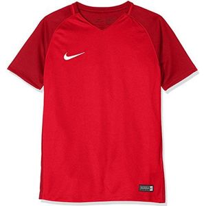 Nike Trophy Iii shirt met korte mouwen voor kinderen van jersey