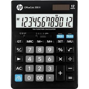 HP Office Calculator 200