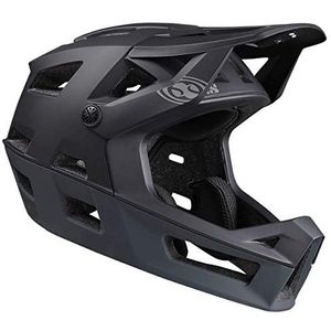 Trigger FF helm Black XS (49-54 cm)