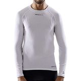 Ondershirt Craft Men Active Extreme X CN LS White