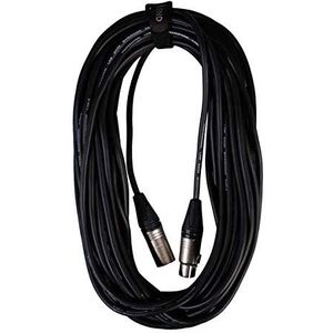 HiEnd with Neutrik XLR-XLR kabel 20 m
