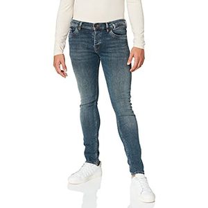 LTB Jeans Servando X D Herenjeans, Maul Wash 53359