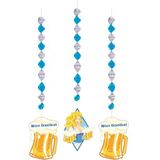 Folat Oktoberfest 61491 bierpul kleerhanger