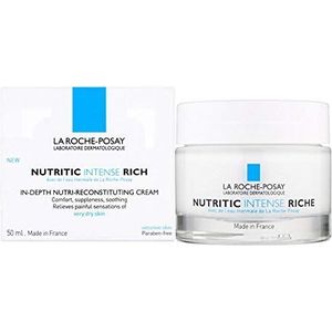 La Roche Posay La Roche-Posay Nutritic Intense Rich 50ml