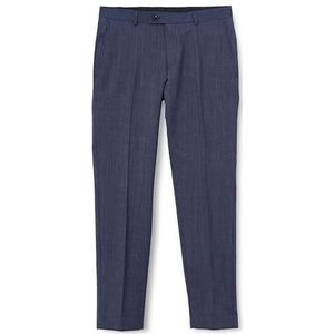 Daniel Hechter Pantalon de costume classique Mf pour homme, 670, 52