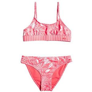 Quiksilver Vacay for Life Bralette Bikiniset voor meisjes (1 stuk)