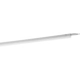 LEDVANCE Lijnarmatuur LED: voor plafond, LED SWITCH BATTEN / 10 W, 220…240 V, stralingshoek: 140, Warm wit, 3000 K, body materiaal: polycarbonate (pc), IP20