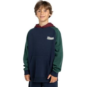 Element Cornell Script Po Sweatshirt voor jongens (1 stuk)