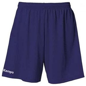 Kempa Klassieke shorts voor, Marinier