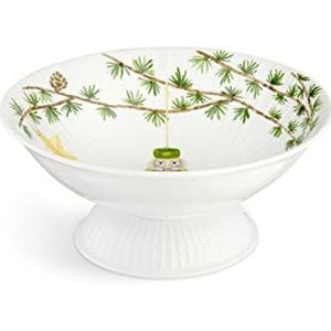 Rosendahl 5703779991153 porseleinen schaal 23 cm