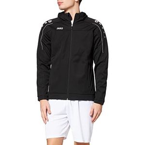 JAKO Classico Uniseks kinderhoodie (1 stuk)