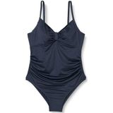 Noppies Saint Tropez Maillot de bain en microfibre pour femme, Night - N146, XL-XXL