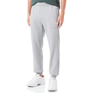 Diadora Cuff Core PANTS CUFF CORE Herenbroek (1 stuk), High Rise Melange