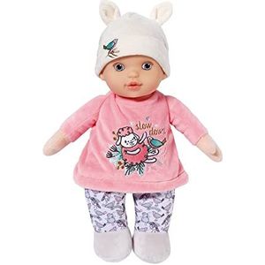 Baby Annabell Sweetie voor Baby's - Babypop 30 cm