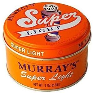 Murray`s Super Light Pomade, 85 g