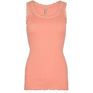 Soyaconcept Damen Top Haut Femme SC-SARONA 1, Rosa, Large, Rose, L