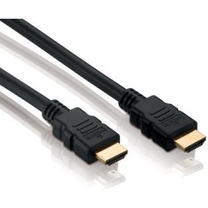 HDSupply High Speed HDMI-kabel met Ethernet 0,50m