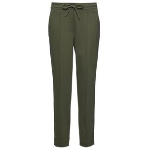 s.Oliver Pantalon pour femme, 7926 vert, 42