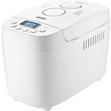 Unold 68520 Big White Baking Master - Broodbakmachine - Wit