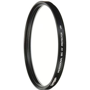 Tiffen Sky & UV-camera lensfilter zwart (95CUVP)