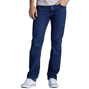 Lee Premium Select Classic Fit Straight Jeans - Regular Fit Selecteren Classic Premium Jeans Straight Fit Premium Select Classic Fit Heren, Boss