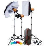 Godox Studio Smart 250SDI-D Kit