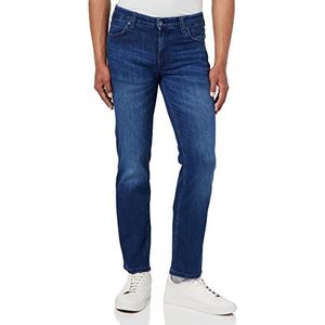 MUSTANG Tramper Jeans heren donkerblauw 882 33W/40L, donkerblauw 882