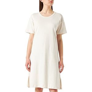 Part Two Pervinpw Dr Dress Relaxed Fit dames, whitecap grijs