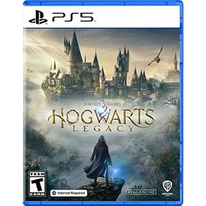 Hogwarts Legacy for PlayStation 5