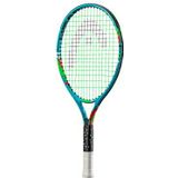 Head Novak 21 tennisracket kinderen