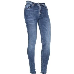 LTB Jeans Amy X damesjeans, Sior Onbeschadigd reinigingsmiddel 51787