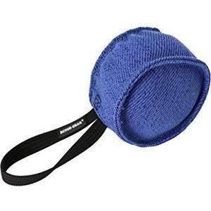 Dingo Gear Berta Nylcot S00093 hondenspeelgoed voor K9 Sports IGP Play Tug of War S00093, 0,17 kg, blauw