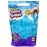 Kinetic Sand Modelleerzand – kleurpakket 907 g zand – magisch en kleurrijk zand – alternatief boetseerklei – speelgoed voor kinderen vanaf 3 jaar – creatieve vrije tijd – model willekeurig