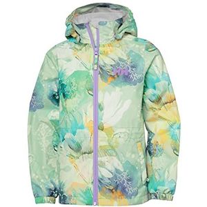 Helly Hansen Jr Celeste Regenjas, uniseks, kinderen