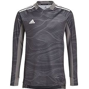 adidas Met Gk 21 Jsyyl T-shirt voor kinderen