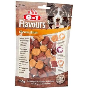8in1 Flavours 100 g