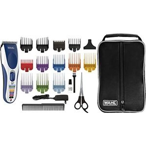 Wahl ColorPro Cordless Clipper - EU pin