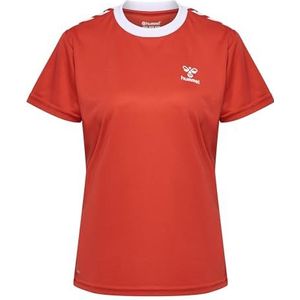 hummel T-shirt Hmlstaltic Poly Jersey S/S pour femme