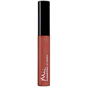 Mii Cosmetics Tantalize 05 Lipgloss, glinsterend