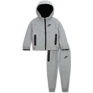 N NSW Tech Fleece FZ Set